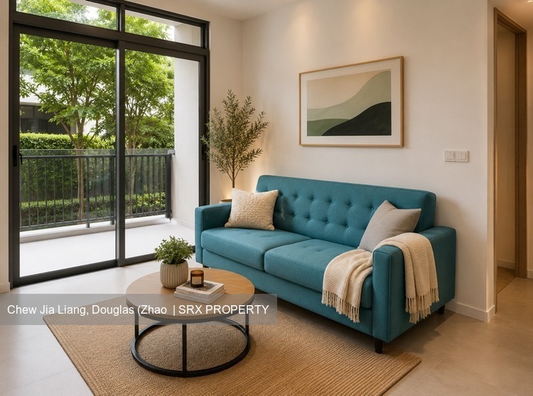 The Arden (D23), Apartment #559982491